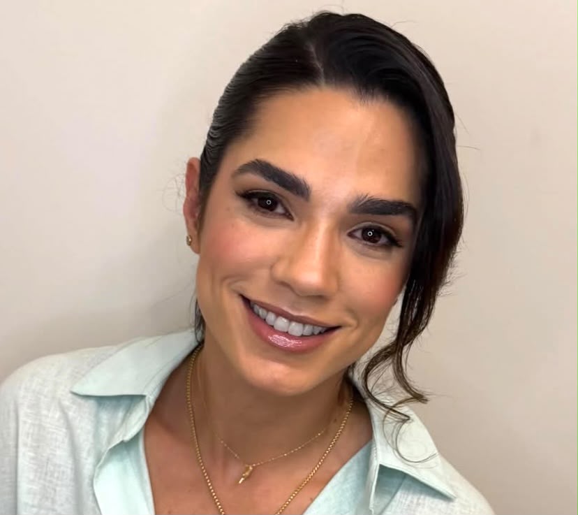 Trabalho Caroline Beauty