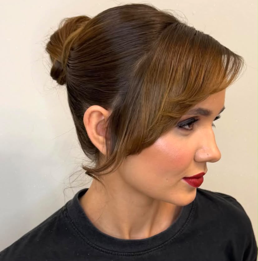 Trabalho Caroline Beauty