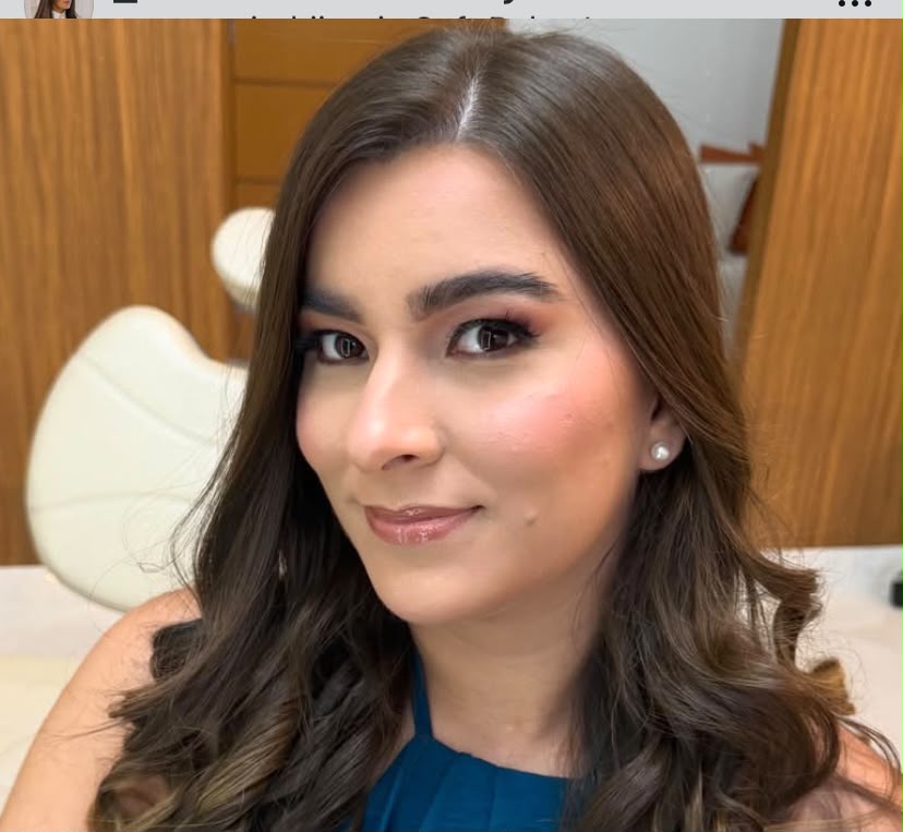 Trabalho Caroline Beauty
