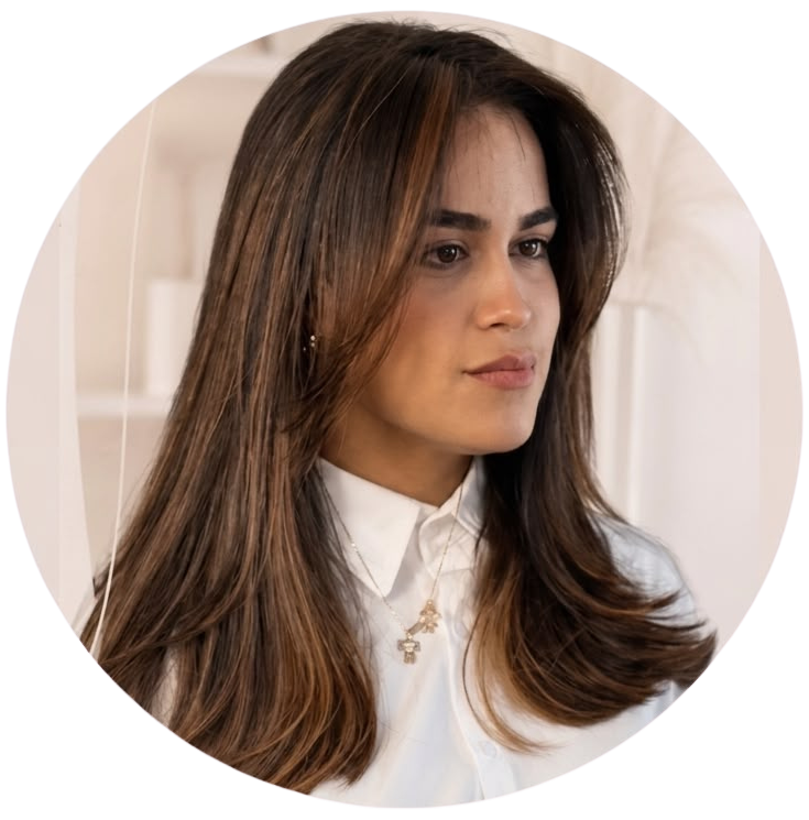Logo Caroline Beauty